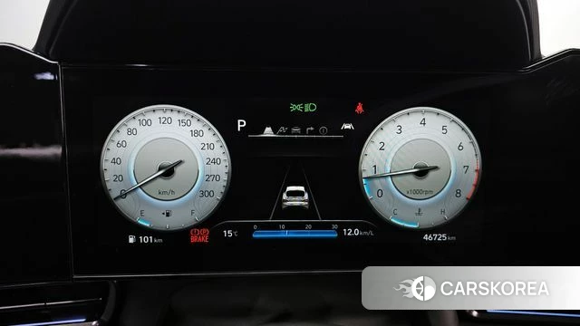 Hyundai Avante (CN7) id 3892627 из Кореи 17