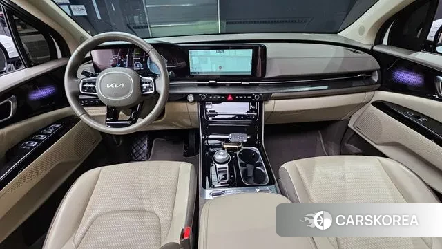 Kia Carnival 4th generation id 3467361 из Кореи 17