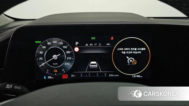Kia Di All New Niro EV id 4608322 из Кореи 28