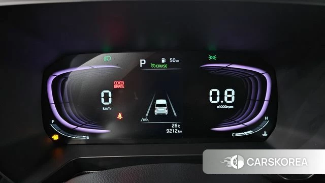 Kia The New Kia Ray id 4739121 из Кореи 31