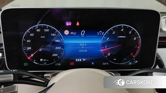 Mercedes-Benz S-Class W223 id 4580328 из Кореи 32