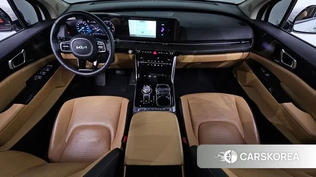 Kia Carnival 4th generation id 3310482 из Кореи 17