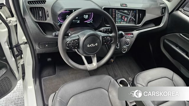 Kia The New Kia Ray id 3914666 из Кореи 17