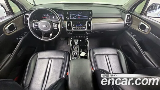 Kia Sorento 4th Generation id 2844318 из Кореи 17