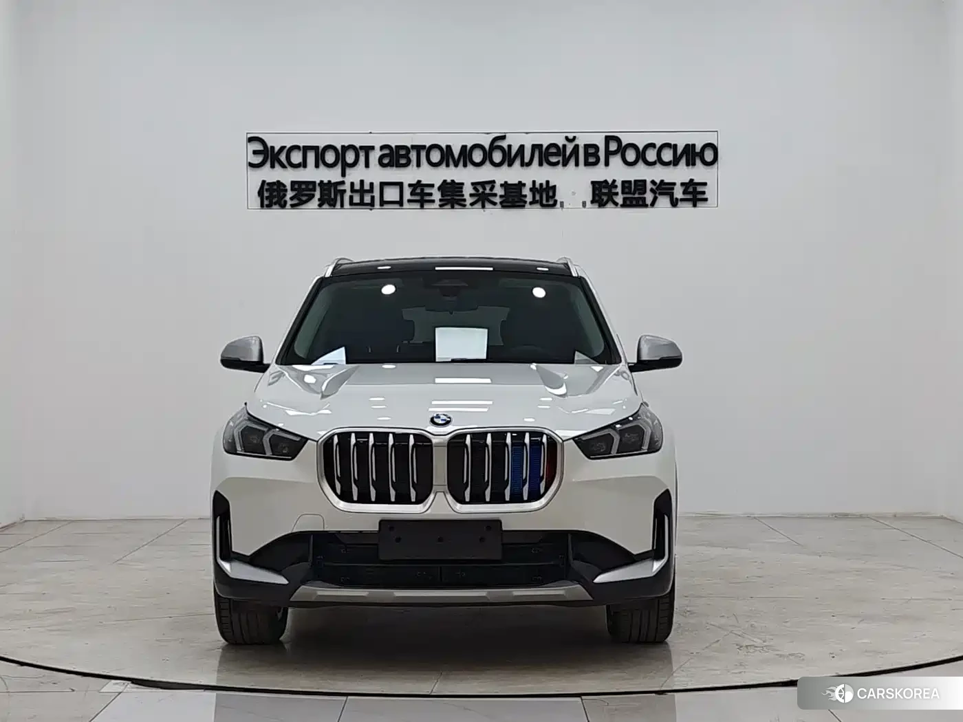 BMW X1 id 4669238 из Китая 15