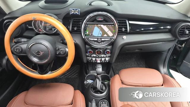 Mini Cooper id 4658201 из Кореи 31