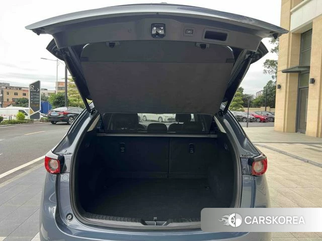 Mazda CX-5 id 4273871 из Китая 31