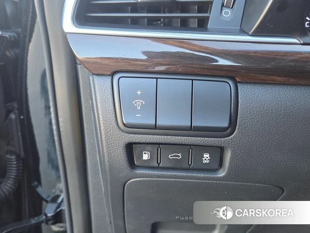 Kia Come New K7 id 4842681 из Кореи 17