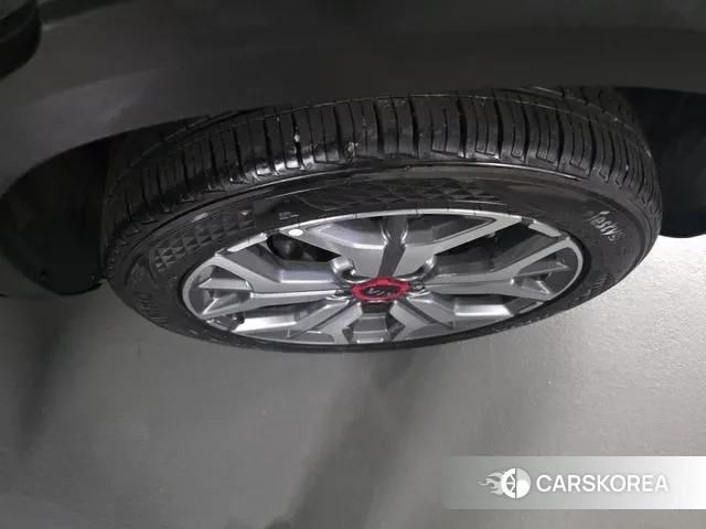 Kia Seltos id 3592555 из Кореи 16