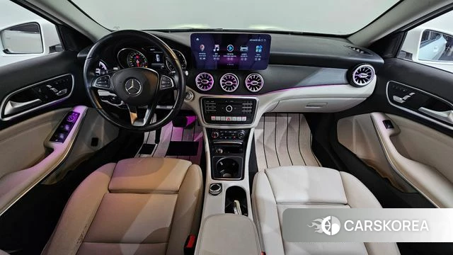 Mercedes-Benz GLA-Class X156 id 4424486 из Кореи 17