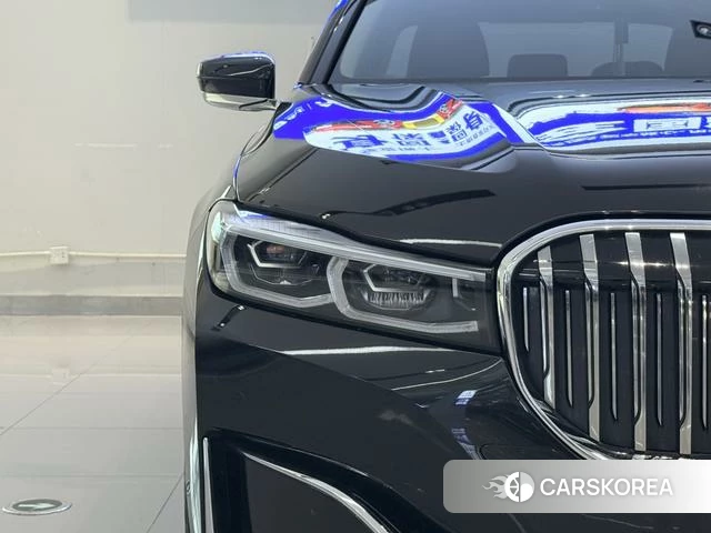 BMW 7 series id 4297692 из Китая 15