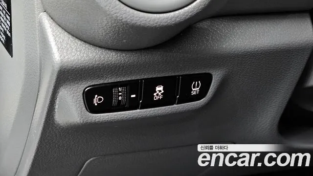 Kia All New Morning (JA) id 2698980 из Кореи 17