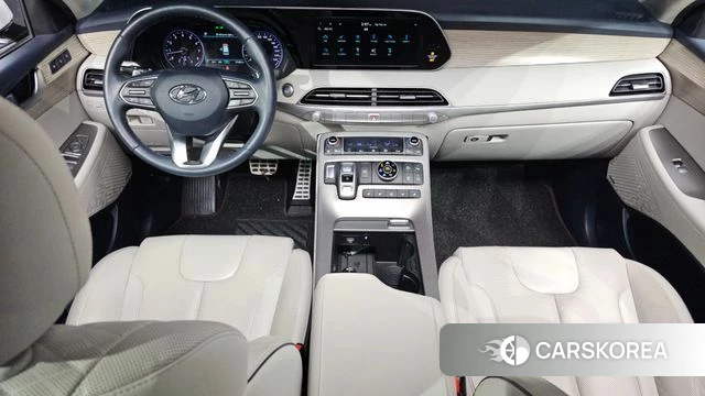 Hyundai Palisade id 4325110 из Кореи 33