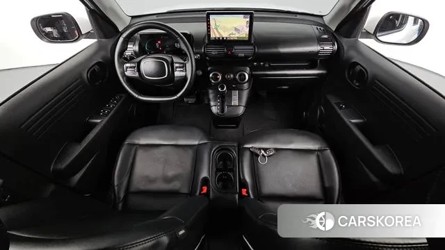 Hyundai Casper id 3739736 из Кореи 17