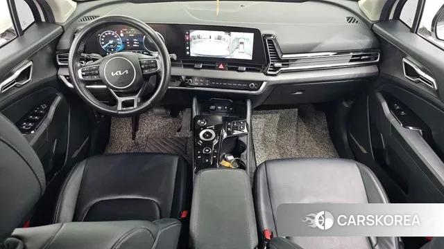 Kia Sportage 5th Generation id 3577106 из Кореи 17