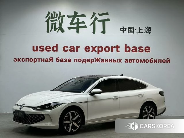 Volkswagen Lingdu id 4255884 из Китая 19