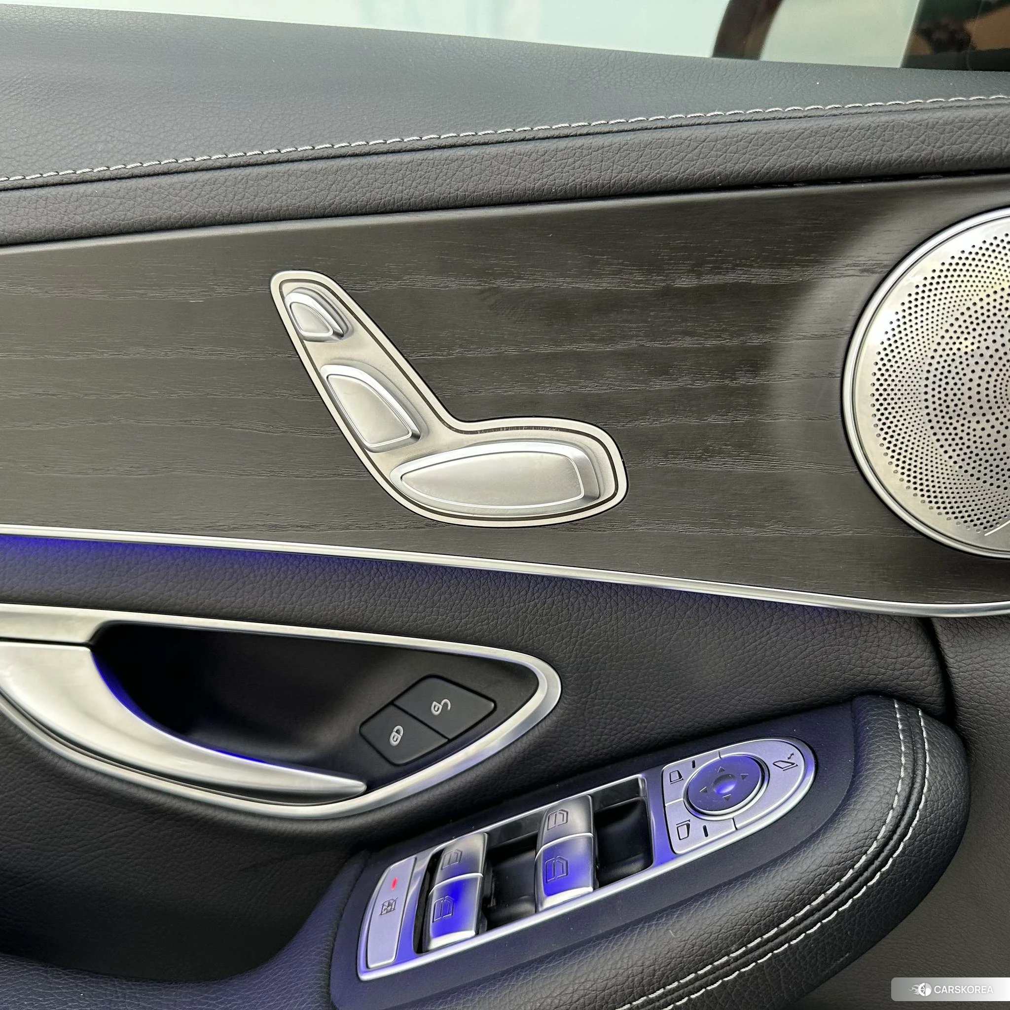 Mercedes-Benz C-class id 4473565 из Китая 15