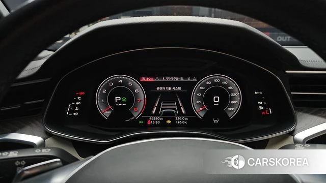 Audi A6 (C8) id 4835044 из Кореи 32