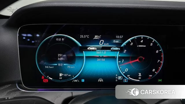 Mercedes-Benz E-Class W213 id 4881210 из Кореи 29