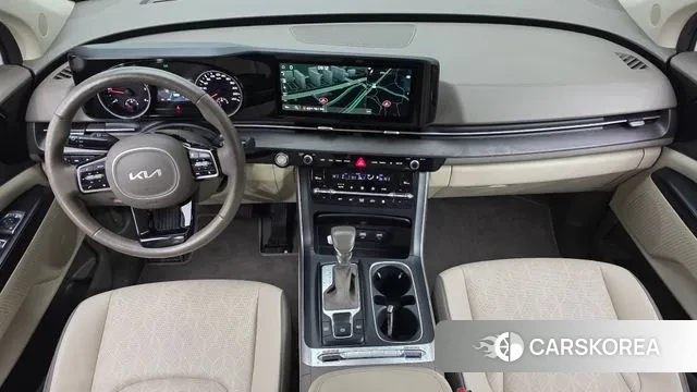 Kia Carnival 4th generation id 3721981 из Кореи 17