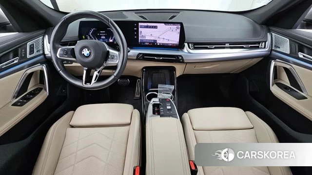 BMW X1 (U11) id 4527604 из Кореи 31
