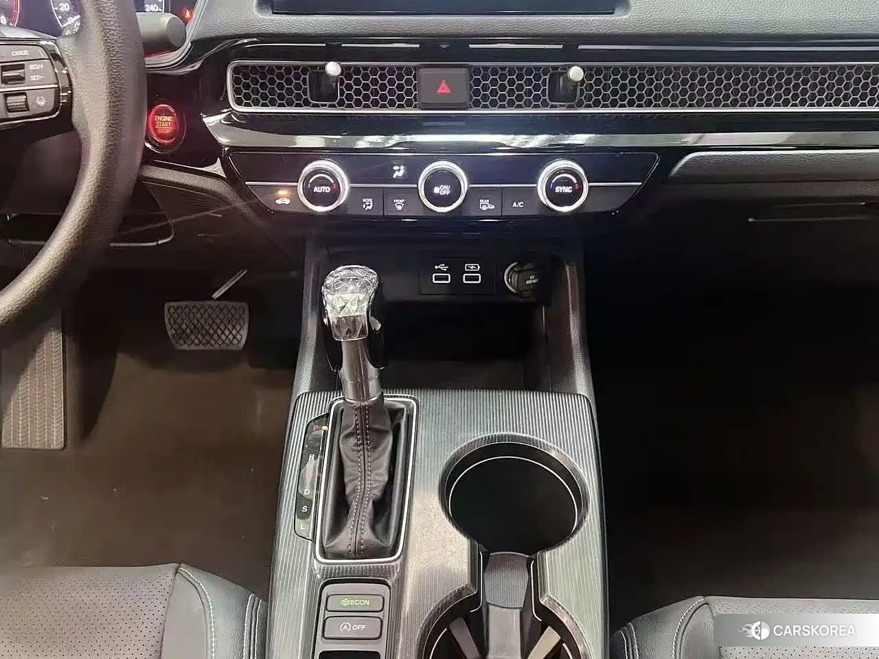 Honda Integra id 4601749 из Китая 7