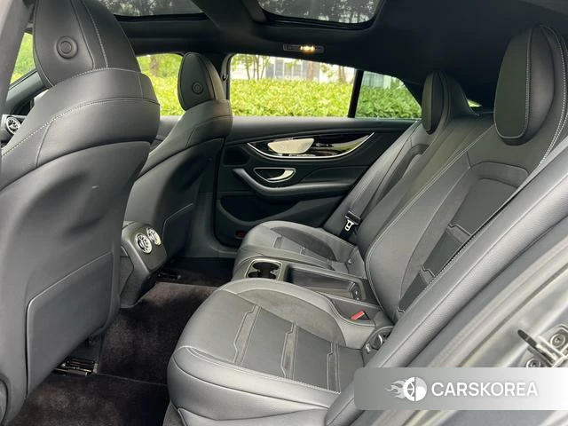 Mercedes-Benz AMG GT id 4366174 из Китая 22