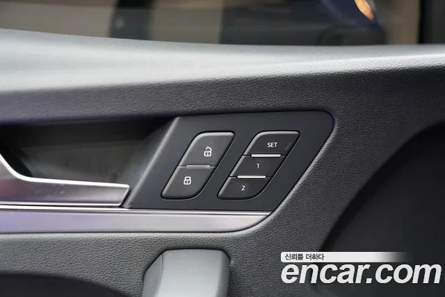 Audi Q5 (FY) id 2833069 из Кореи 15