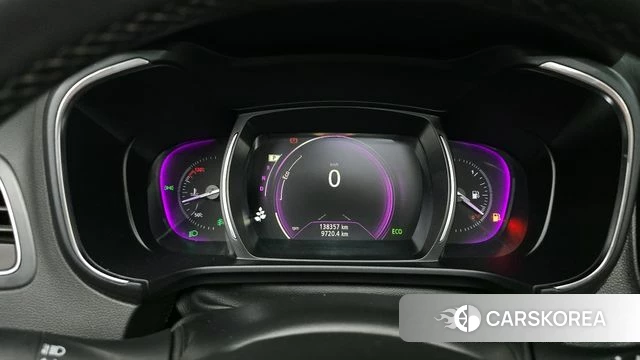 Renault Korea (Samsung) The New QM6 id 4310612 из Кореи 33