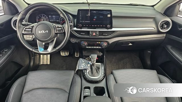 Kia The New K3 2nd generation id 3811388 из Кореи 17