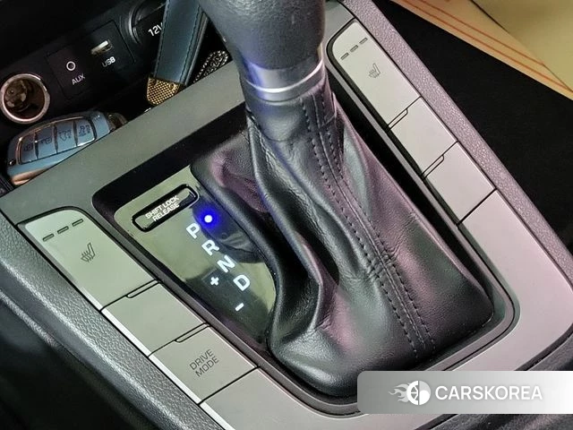 Hyundai Avante AD id 3956002 из Кореи 17