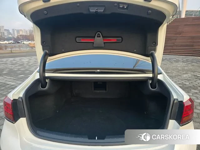 Kia K7 Premier id 3469209 из Кореи 17