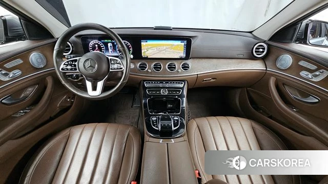 Mercedes-Benz E-Class W213 id 3893586 из Кореи 17