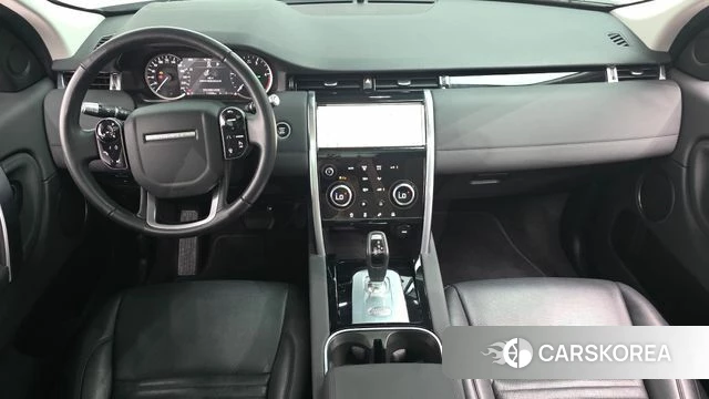 Land Rover Discovery Sports 2nd Generation id 4651701 из Кореи 28