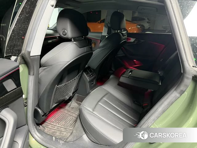 Audi A5 id 4393159 из Китая 7
