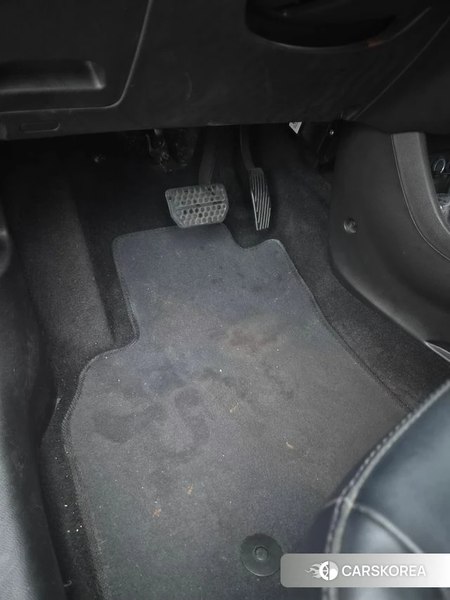 Chevrolet (GM Daewoo) The New Spark id 4568621 из Кореи 17