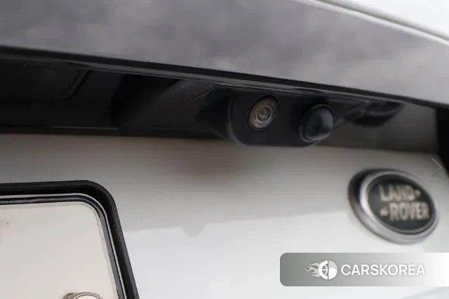 Land Rover Discovery 5 id 3449727 из Кореи 17