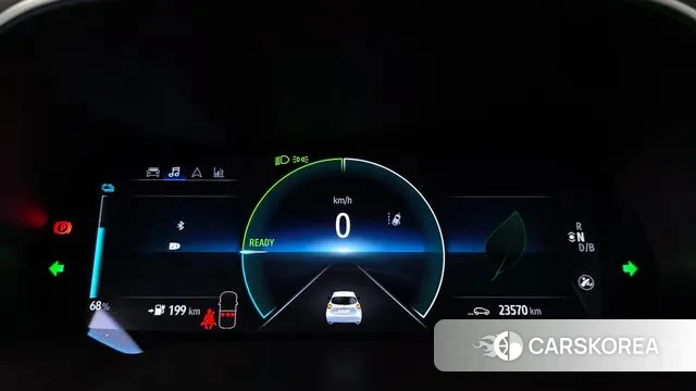 Renault Korea (Samsung) Joe id 3508564 из Кореи 17