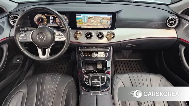 Mercedes-Benz CLS-Class C257 id 3265127 из Кореи 17