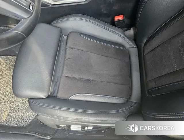 BMW 3 Series (G20) id 3041375 из Кореи 7