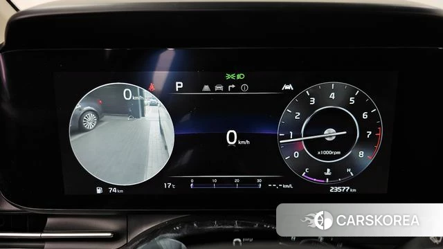 Kia Carnival 4th generation id 3832129 из Кореи 17