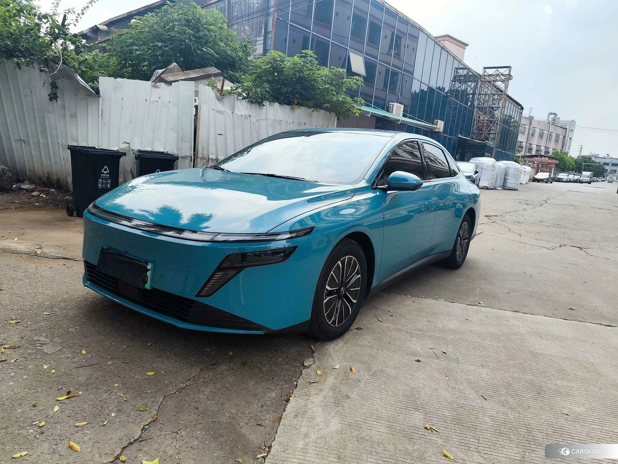 Nissan N6 id 4510991 из Китая 7