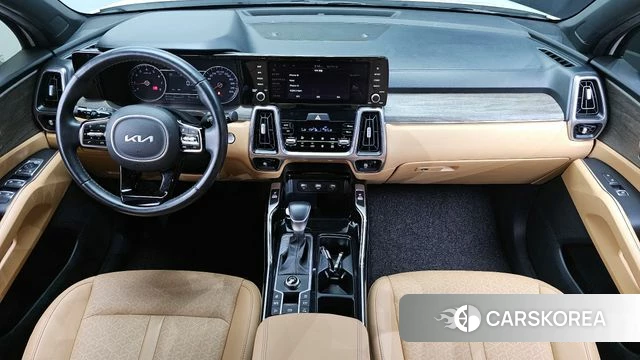 Kia Sorento 4th Generation id 4223964 из Кореи 28