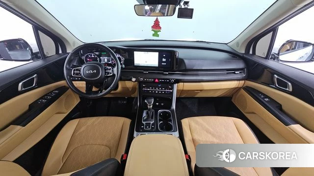 Kia Carnival 4th generation id 3805997 из Кореи 17