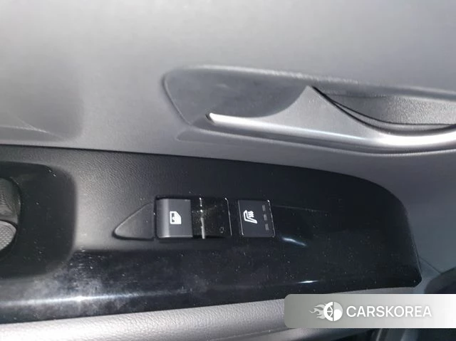 Hyundai The New Tucson Hybrid (NX4) id 4871109 из Кореи 11