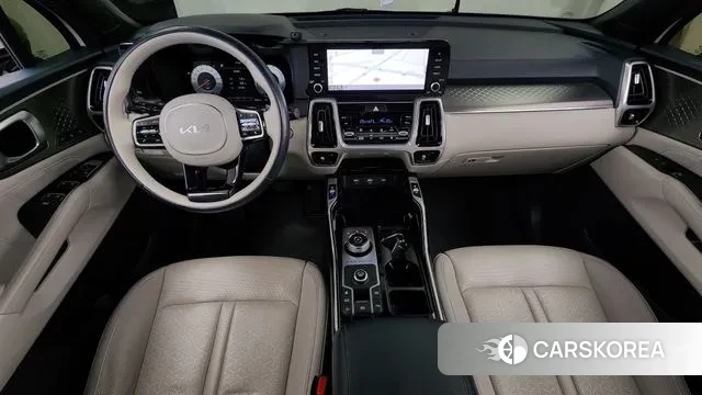 Kia Sorento 4th Generation id 3027892 из Кореи 17