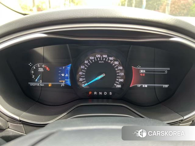 Ford Mondeo id 4209391 из Китая 11