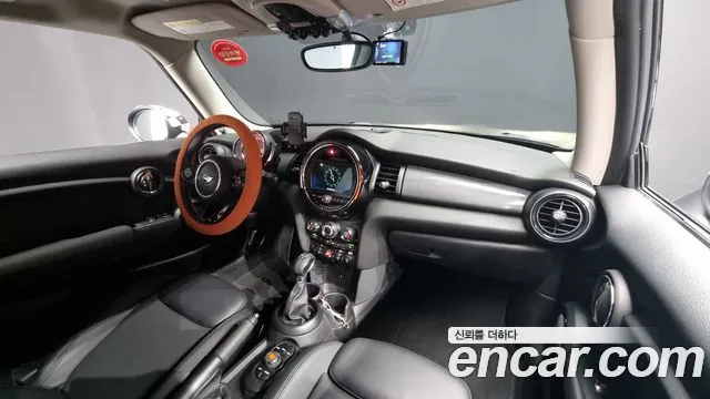 Mini Cooper id 2803224 из Кореи 17