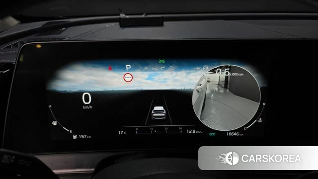 Kia Sportage 5th Generation id 3870840 из Кореи 17