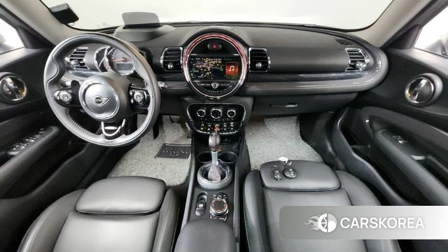 Mini Cooper S Clubman id 4250988 из Кореи 17